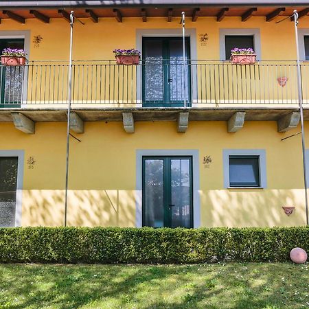 Fondo Brugarolo Villa Busnago ภายนอก รูปภาพ