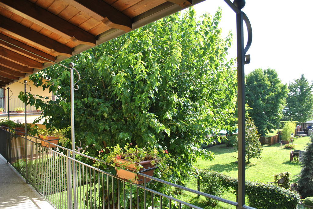 Fondo Brugarolo Villa Busnago ห้อง รูปภาพ