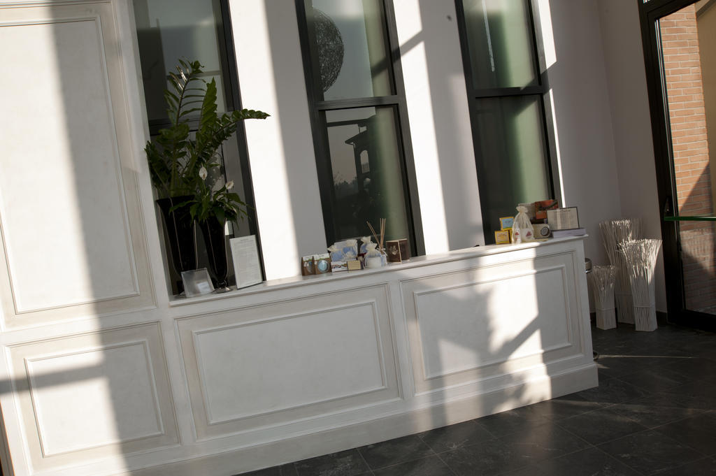 Fondo Brugarolo Villa Busnago ภายนอก รูปภาพ