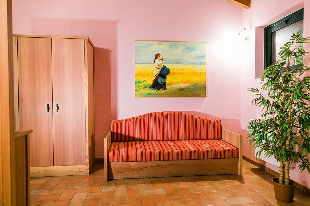 Fondo Brugarolo Villa Busnago ภายนอก รูปภาพ