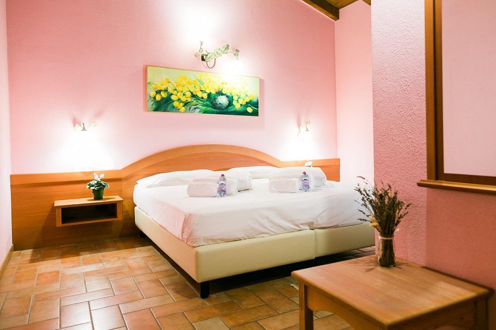 Fondo Brugarolo Villa Busnago ภายนอก รูปภาพ