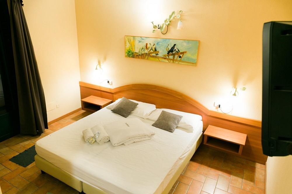 Fondo Brugarolo Villa Busnago ภายนอก รูปภาพ