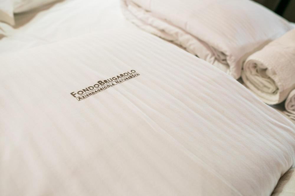 Fondo Brugarolo Villa Busnago ภายนอก รูปภาพ
