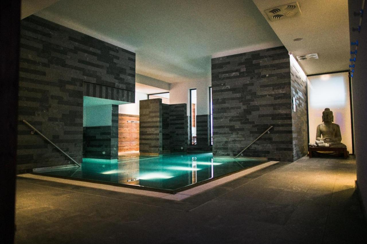 Fondo Brugarolo Villa Busnago ภายนอก รูปภาพ